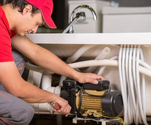 About Expert Plumbing Services LLC